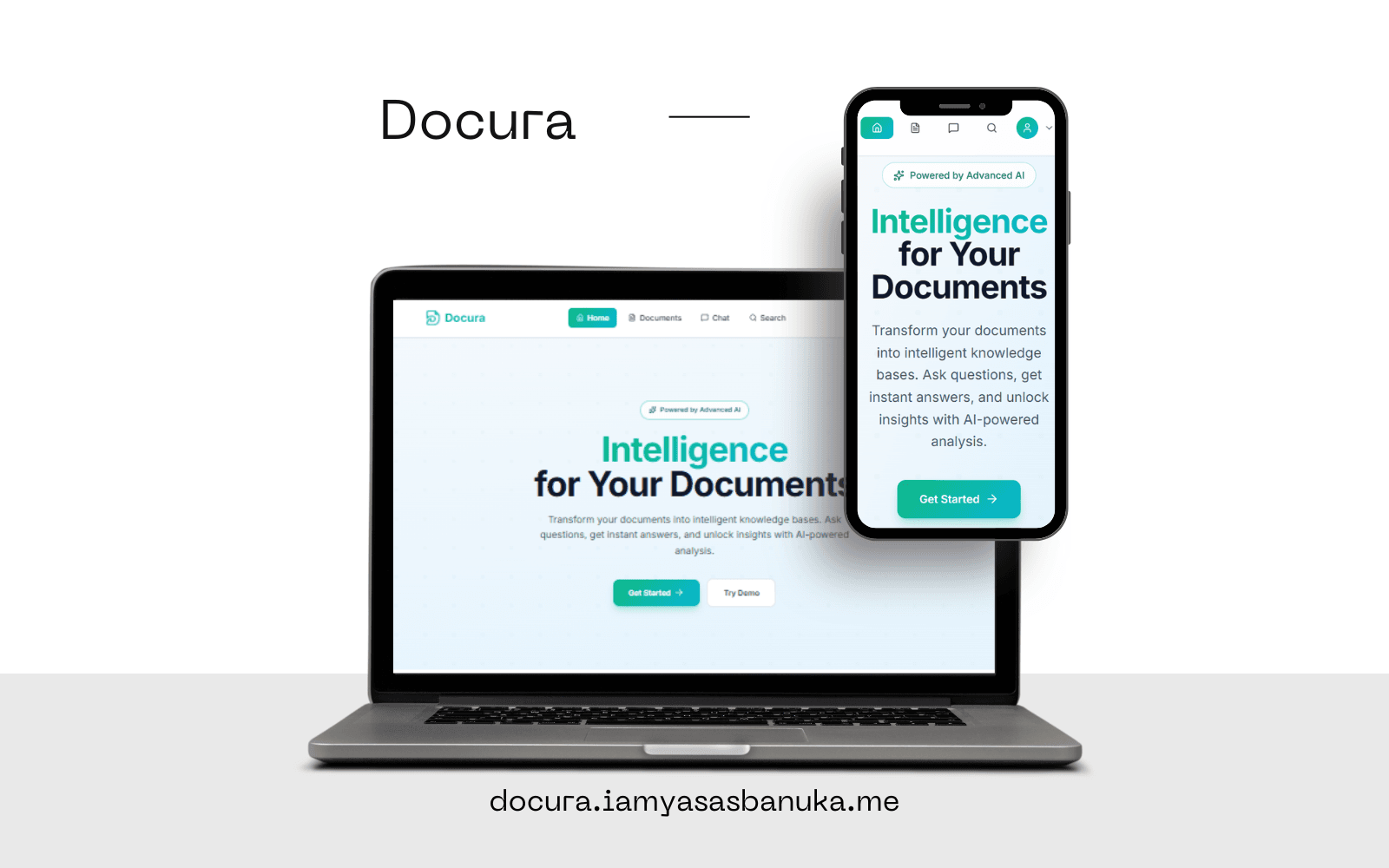 Docura