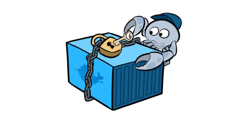 Securing Your Docker Setup (Most People Skip This)