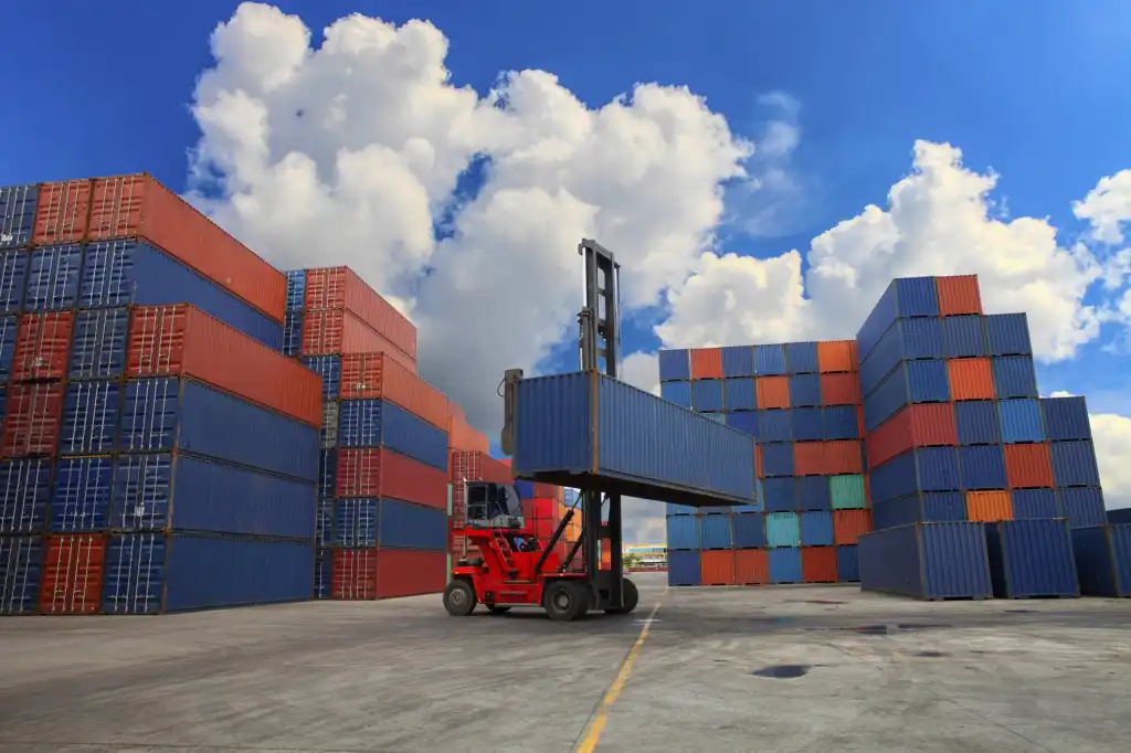 What's Actually Happening When You Run a Container